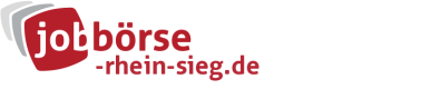 Jobbörse Rhein-Sieg - Aktuelle Stellenangebote in Ihrer Region